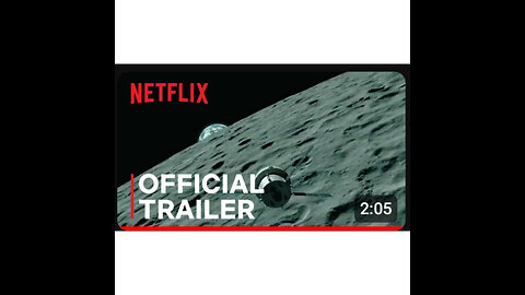 Encounters | Official Trailer | Netflix