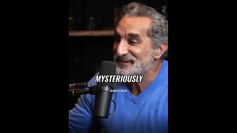 Bassem Youssef - Compares Putin to Dark Ages