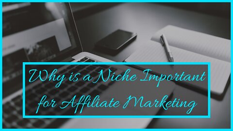 Why is a Niche Important for Affiliate Marketing | Groove Funnels