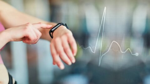 What Your Heart Rate Can Tell You About Your Health