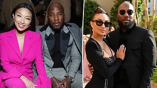 Jezzy Provides Quick Response To Why He Filed For Divorce From Jeanniemai! Jeannie Kept Chasing Fame