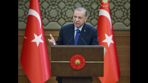 SIDEE ERDOGAN ISUGU WADAA DALAL CADOW ISKU AH? MAXAYSE TAHAY DATNTIISU?