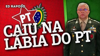 GENERAIS PAGARÃO PREÇO ALTO POR TRAIÇÃO