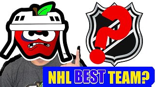 NHL Power Rankings | Bruins, Canucks, Rangers? Who's Best