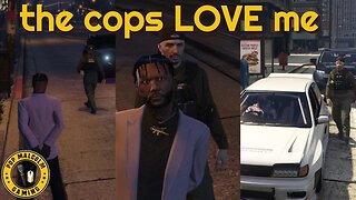 Friendships and Rivalries | GTAV RP