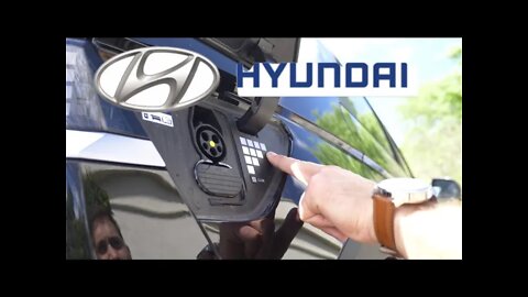 How to charge your hyundai ioniq 5!!