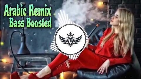 Boss boosted song | Best Arbic music Remix video | Best song bass Boosted song | View Yt Music