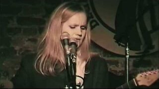 What A Wonderful World by Eva Cassidy (Live)