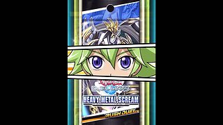 Yu-Gi-Oh! Duel Links - UR Rush Duel Card: Widespread Ruin (Special Set) Bundle Opening