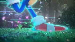 New Sonic Team Game - Official Teaser Trailer | Sonic 2022