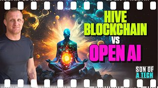 Hive vs. OpenAI: Which Offers Better Privacy for AI Model Training? - 259