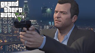 Playing GTA 5 In 2024 | Part 51 (PS5)