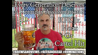 RFK Jr. Hoax or Hit?