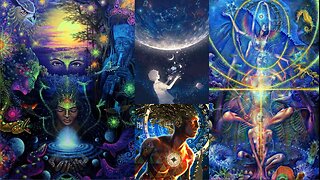 Andre Hodge - Amplifying The Echos Of Our Souls Ancient Truth 2 - Awaken The Earth Guardian Within