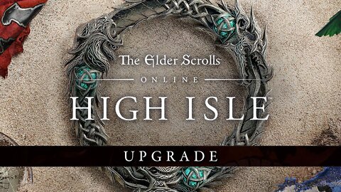 The Elder Scrolls Online: High Isle Chapter - Gameplay