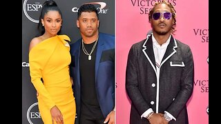 Ciara Shades Future On Being A Father (CoParenting)