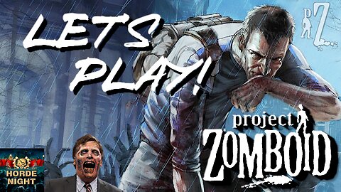 Project Zomboid - HAPPY INDEPENDENCE DAY - RAIDERS AND HORDES! - Mr. Gold #20