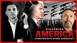 Biden PUNISHES Schools With Archery & Hunting Programs: Targets Next Generation With Anti 2A Agenda