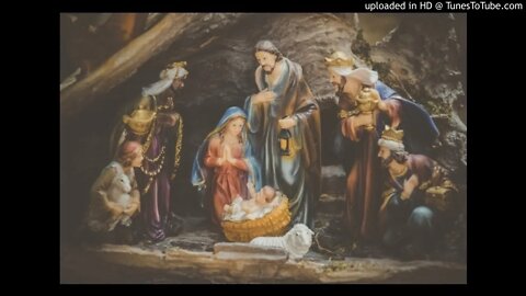 Nativity of our Lord Jesus Christ - Anne Catherine Emmerich