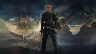 Chris Miller - The Last of the Vikings (Ragnarök Remix)