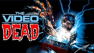 The Video Dead (1987)