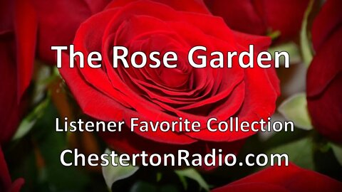 The Rose Garden Collection