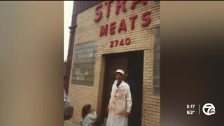Historic Eastern Market butchery Strauss Brothers gets brand revival
