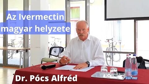 Az Ivermectinről