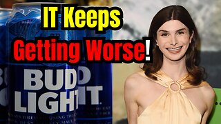 The Bud Light Controversy Continued