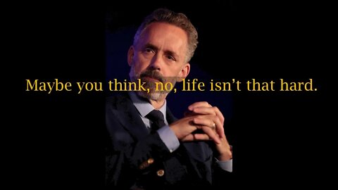 Faith as Sustaining Meaning - Science : Jordan Peterson is Right about Faith