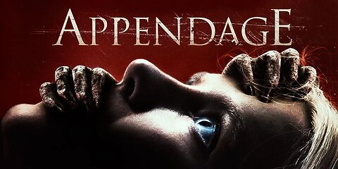 APPENDAGE (2023) Film Explained