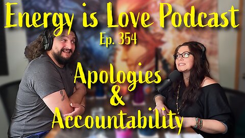 ELP 354- Apologies and Accountability