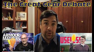 The Great Gear Debate -- Fortnine vs. Bennetts BikeSocial