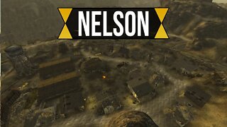 Nelson | Fallout New Vegas