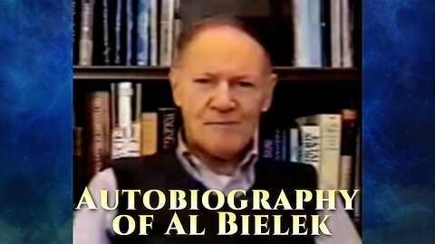 Autobiography of Al Bielek - Time Travel, Montauk