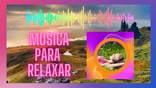 🧸 Um passeio pelo céu ☁️✨ Venha nessa vigem agora [Musica Relaxante]