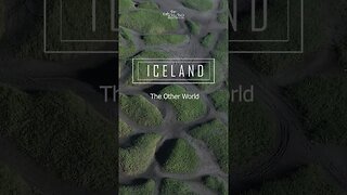 Iceland The other world - #shorts 42