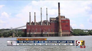 I-Team: Will destruction of power plant endanger our drinking water?