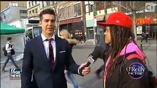 JUST SAD: Jesse Watters Asks About Easter…Listen To The Absurd Answers