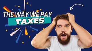 Paying Taxes in America