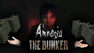 I HAVE FUEL!!!!| Amnesia The Bunker | Part 7
