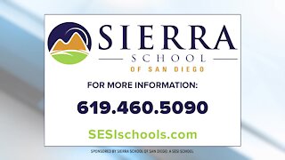 Sierra School of San Diego Explains Why They May Be A Good Fit For Your Special Needs Child