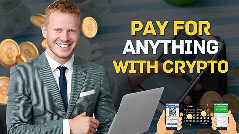 Spritz Finance: Empowering You to Pay ALL Bills with Crypto!