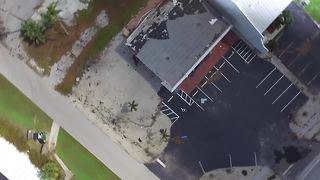 E-Z General Roofing: Hurricane Restoration