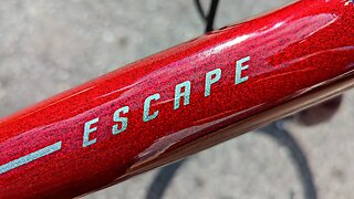 When "Just a Bike" is the Right Bike | Giant Escape 2 Review