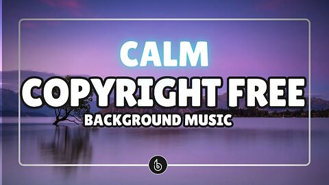 [BGM] Copyright FREE Background Music | Serenity by Pufino