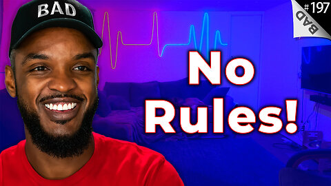 🔴 No Rules!