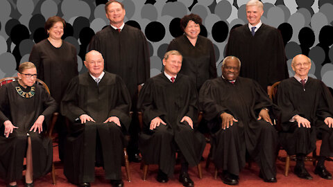 Silver Lining? Packing Supreme Court Could Destroy the Illusion of “Judicial Supremacy”