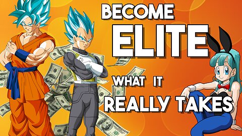 Become Elite | Complete Guide for Men