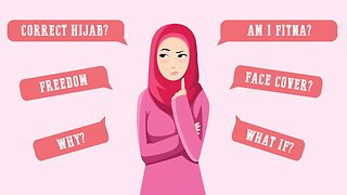 Did you know THIS about Hijab?